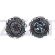 Resim Zegen Fan Termıgı Toyota Hı-lux Pıck Up N 2.5 D-4d 2001-2005/ Land Cruıser Prado AT00-ZFC063 