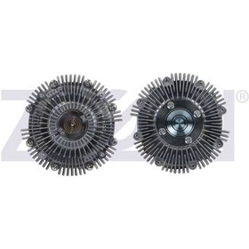 Resim Zegen Fan Termıgı Toyota Hı-lux Pıck Up N 2.5 D-4d 2001-2005/ Land Cruıser Prado AT00-ZFC063 