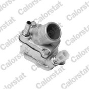 Resim Termostat 91c Volvo S80 1999-2006 C30 2006-2012 C70 2 2.4d 2007-2013 S60 2.0t 2000-2010 Xc70 Xc90 570 550 Komple Termostat 30650022 30637216 30637243 30650469 
