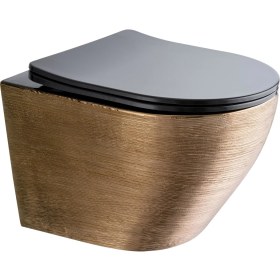 Resim Lena Asma Klozet Rose ET-303S 