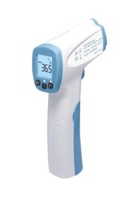 Resim Unı-t Ut 300r Temazsız Ateş Ölçer Termometre İnsan Sıcaklık Ölç 