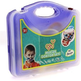 Resim Mucize Doktor Seti Erkek 