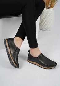 Resim Osso Kadın Sneaker Ayakkabı 201110611 