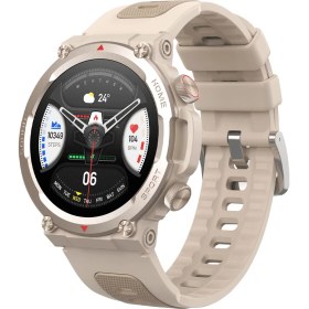 Resim İXtech Xeefit-8 Akıllı Saat Amoled Ekran Sesli Görüşme Özellikli 