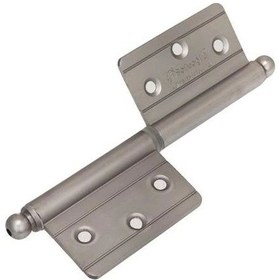 Resim Panel Kapi Menteşesi Cerman 12 Cm 2 Adet 