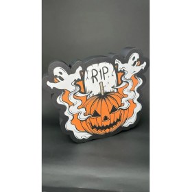 Resim Halloween Temalı Lightbox 