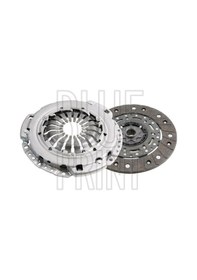 Resim 1629100 Debriyaj Seti Astra J / Merıva B 10-13 A14net Mot.no:19aa 
