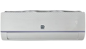 Resim DemirDöküm Kion 24000 Btu Inverter Klima 