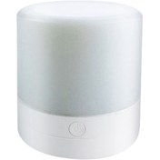 Resim Hfambition Rgb Renkli Stüdyo Işığı, 18-24 Saat Kullanim Süresi, Usb Şarjlı, Dahili Pil 3.7v 1200mah Beyaz 