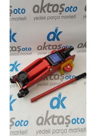 Resim Kaldırma Krikosu Tekerlikli Adgjlp67 