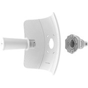 Resim Ip-com ILBE-M5 5 GHZ 433 Mbps 23 Dbi Anten 20 KM Cpe Access Point 