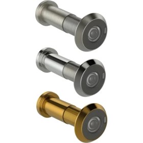 Resim Kapı Dürbünü 