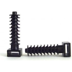 Resim DUVAR KROŞESİ 8 DELİK İÇİN (250 ADET PAKET) 