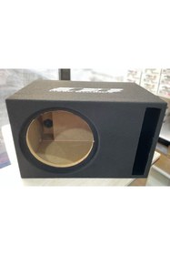 Resim deaf bonce 30 Cm Spl L Port Medefe Profesyonel Kabinli Bas 