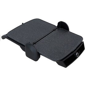 Resim Vestel Ziyafet 8000 DX 2000 W Tost Makinesi 