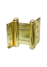 Resim Enka Kovboy Yaylı Menteşe 33 Mm Sarı Enka106 