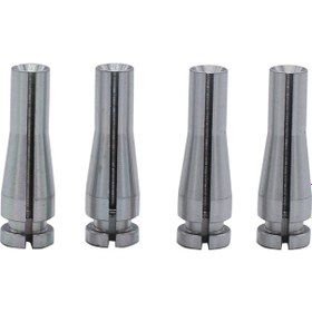 Resim Ford F Serisi Uzantıları İçin Kabin Arka Kapı Mandalı Kablo Uçları Onarımı Değiştirme F150, F250 Ve F350 4 Adet Kit 