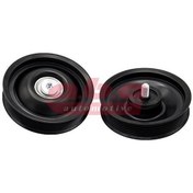 Resim Alternator Gergı Rulmanı Hyundaı I30 2.0 Crdı 07 12 Santafe Iıı 2.0 Crdı 2.2 Crdı 12 