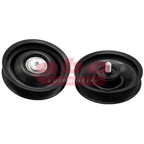 Resim Alternator Gergı Rulmanı Hyundaı I30 2.0 Crdı 07 12 Santafe Iıı 2.0 Crdı 2.2 Crdı 12 