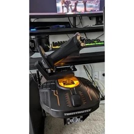 Resim Akaslan Plastik Thrustmaster T 16000M Çarpışma 