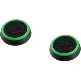 Resim Xbox One-S-X-Series X-Series S Ps4-Ps5-Logitech F710-F310-XBOX 360 2 Adet Analog Koruyucu 