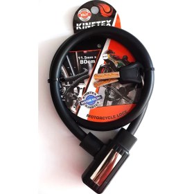 Resim Kınetex - Motor Kilidi -KTX-3117- 11,5mm x 80 cm 