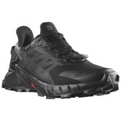 Resim Salomon Supercross 4 Gtx W Kadın Koşu Ayakkabısı L41733900 Siyah 