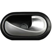 Resim Renault Megane 2 Kango 3 Kapi Iç Açma Kolu Ön Veya Arka Sag 487328356 