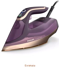 Resim Philips Evrekala Shop Buharlı Azur Ütü Philips New Iron 3000W -Yetkili Satıcı Evrekala- 