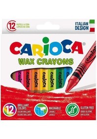 Resim Carioca Boya Seti Pastel Boya Keçeli Kalem Sulu Boya 