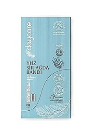 Resim Yüz Sir Ağda Bandı 95807979 