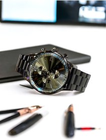 Resim pullmarkt Analog Kol Saati 