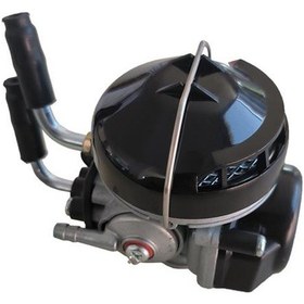 Resim Karbüratör Mobylette 15/15 