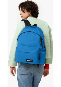 Resim Eastpak Sırt Çantası Padded Pak'r Vibrant Blue Ek0006201k91 