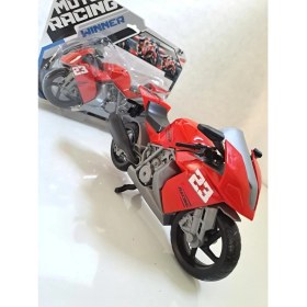 Resim Motorsiklet Motorbisiklet Yarış Motor Oyuncak 