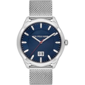 Resim U.s. Polo Assn. Uspa1087-02 Erkek Kol Saati 