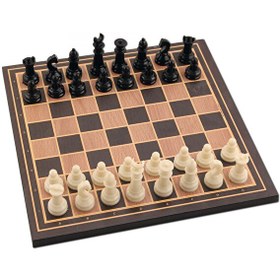 Resim Star Oyun Kolej Satranç Seti - 1050361 