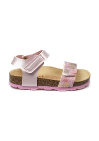Resim Superfit 000123 P Kiz Çocuk Pembe Kız Çocuk Sandalet Pembe 