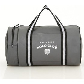 Resim Unisex Silindir Spor Fitness Çantası Duffel Bag 001 