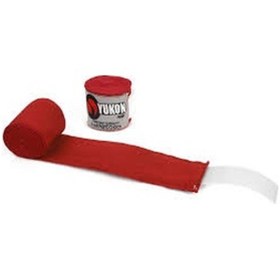 Resim Yukon Boks Bandajı Kick Boks Muay Thai Bandajı 3,5 Mt 