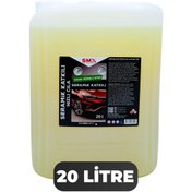 Resim SMX Seramik Cila 20 lt 