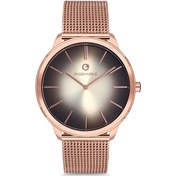 Resim Pacomarine Erkek Kol Saati S.pm.51157.07 Rose Gold 