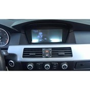 Resim demirusta Bmw E65 2004-2009 Gps Dvd Digital Tv Usb Bt Hd Kamera 