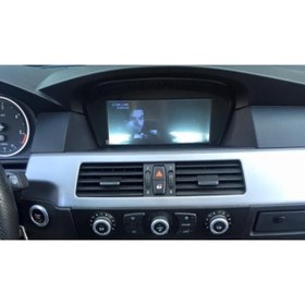 Resim demirusta Bmw Navimex Nav 4462 Hd Uyumlu Carplay Dvd Usb Bt Navigasyon Kamera 