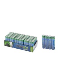 Resim Osaka R6 AA Kalem Pil 4 x 15'li 