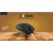 Resim Concord Mouse C-1 2x Mouse 