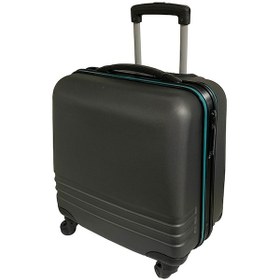 Resim Alfa T-8006 F 4 Tekerlekli Ve Çekçekli Takım Çantası 