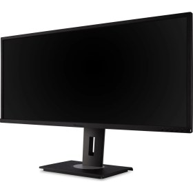 Resim ViewSonic VG3448 34" 5ms (2xHDMI+DP+Mini DP) WQHD Monitör 