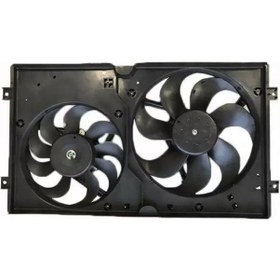 Resim Vw Golf4-Bora Fan Motoru 1998-2004 1J0121205BS1 