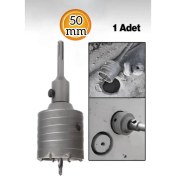 Resim Cmc Sds Beton Buat Açma Seti 50 mm 754 